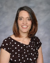 Deborah Petty