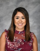 Laura Gonzalez