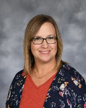 Lori Mahon