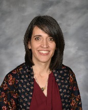 Deborah Petty