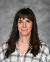 Corinne Ramsey
