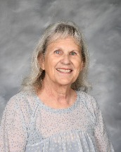 Nancy Lynch