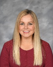 Heather Scott