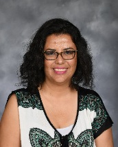 Susanna Mendez