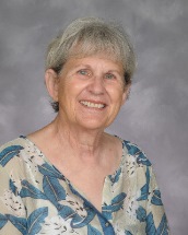 Nancy Lynch