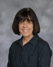 Susan Langley