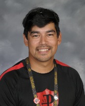 Richard Samaniego