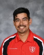 Richard Samaniego