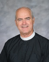 Richard James