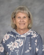 Nancy Lynch