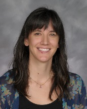 Corinne Ramsey