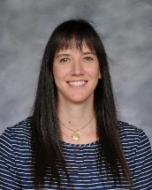 Corinne Ramsey