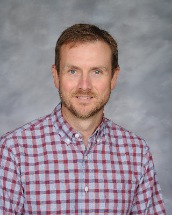 Seth Yocum