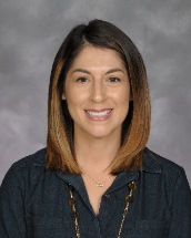 Patricia Saenz