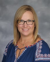 Lori Mahon