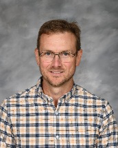 Seth Yocum