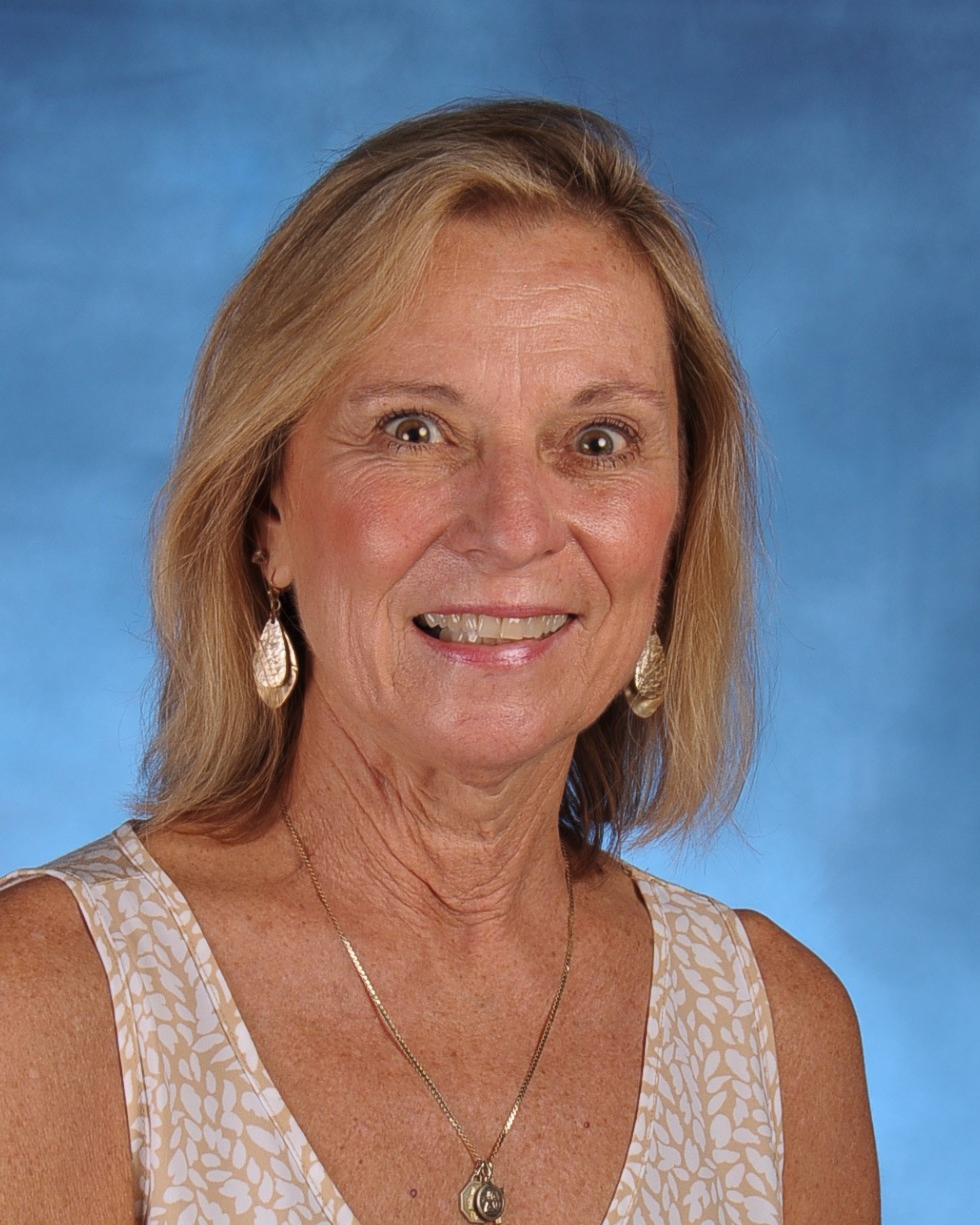 Wendy Yakstis