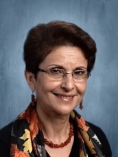 Rita Somi