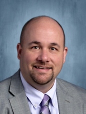 Tim St. John