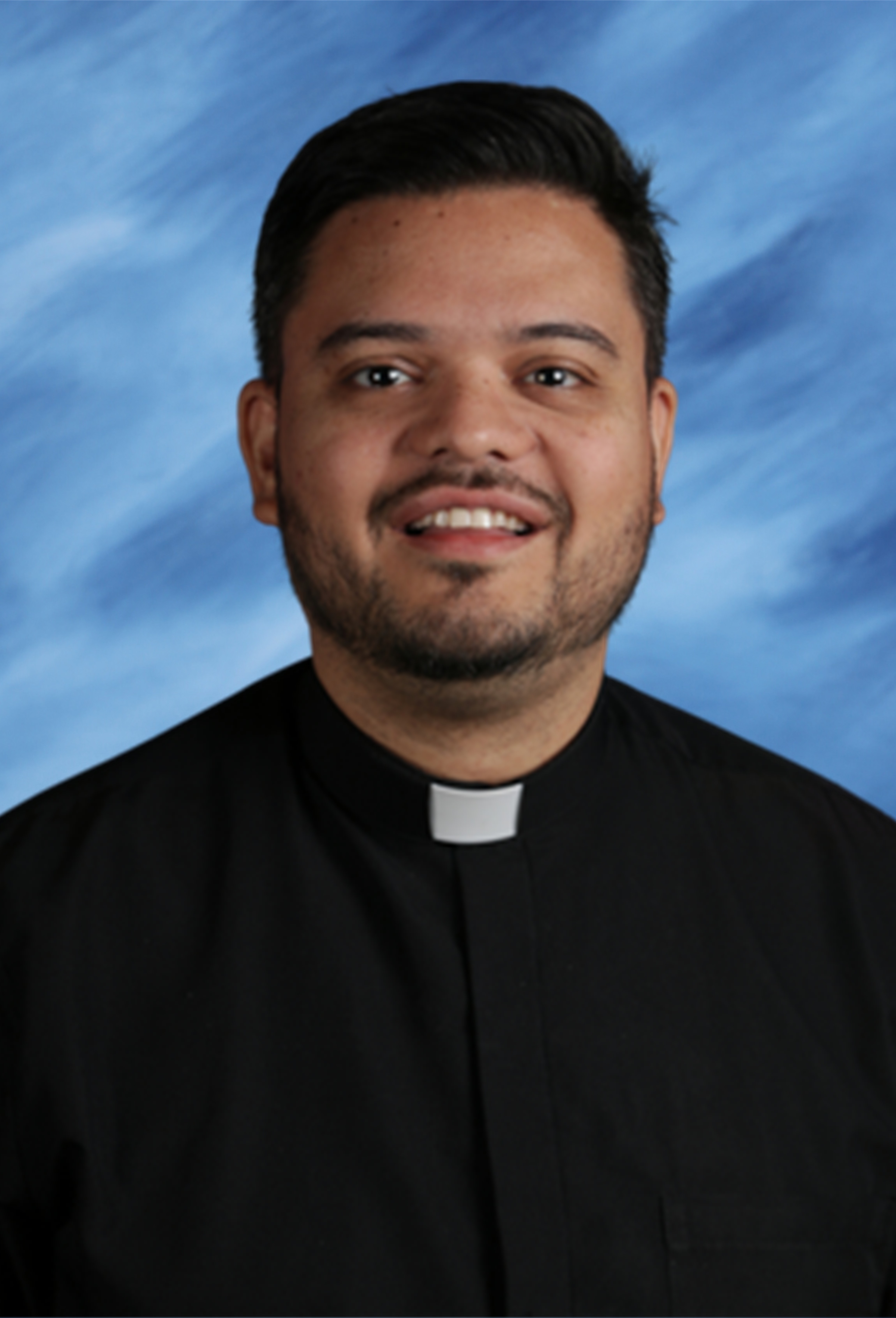 Fr. José Carvajal