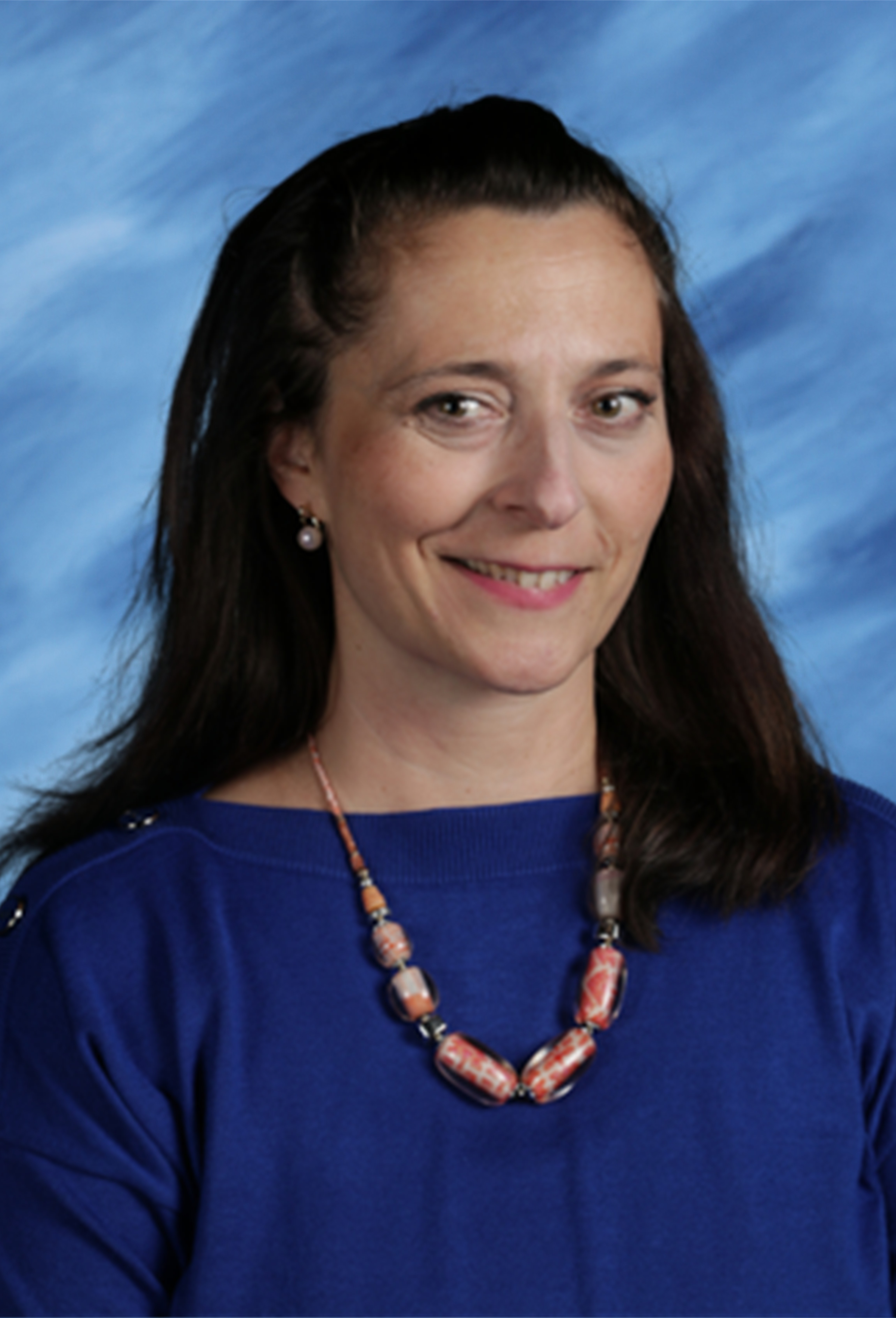 Ana Coulouras