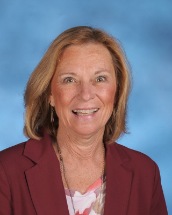 Wendy Yakstis