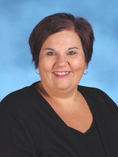 Christine Seger