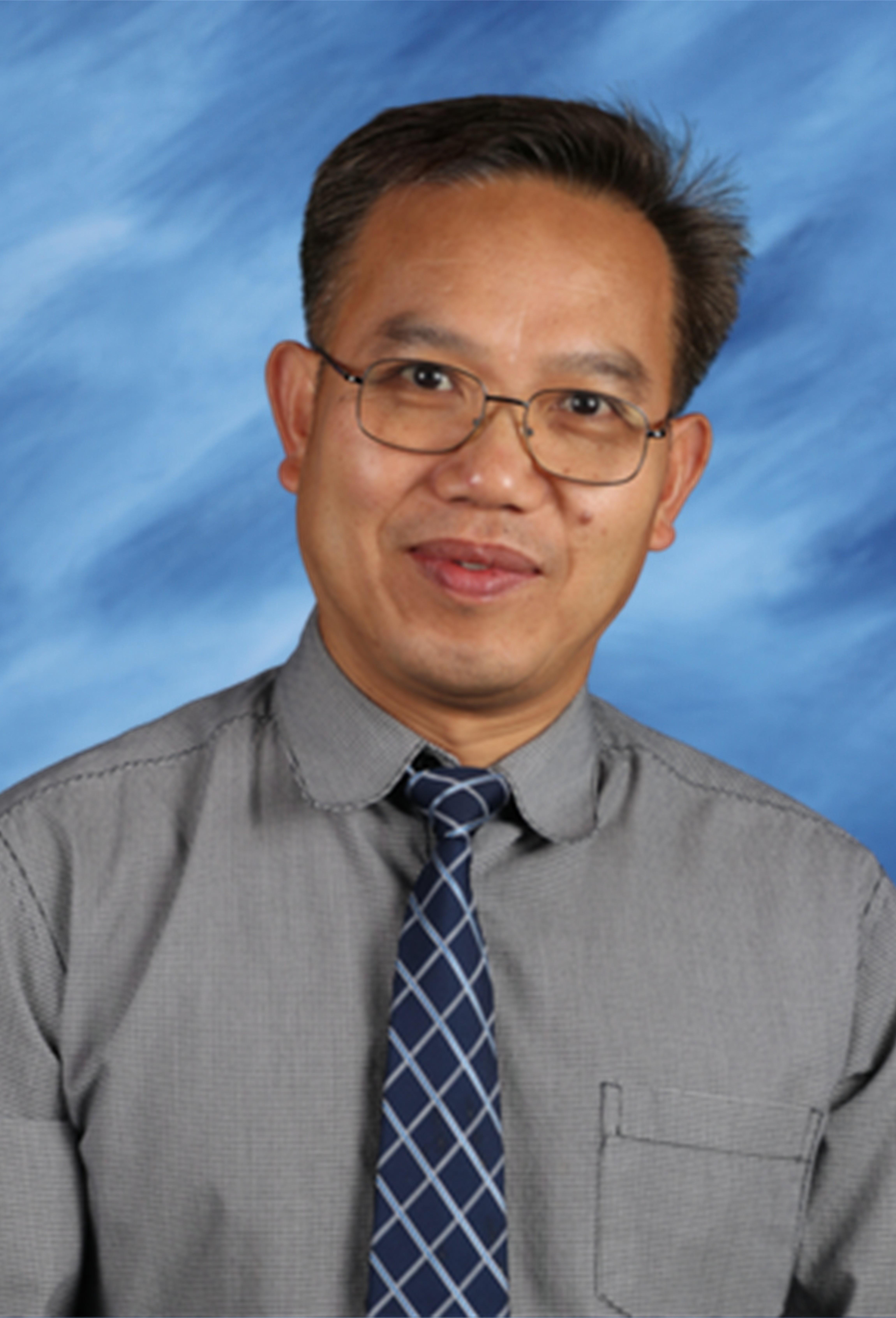 Peter Nguyen