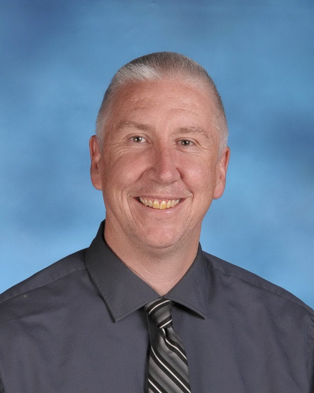 Gregory Marcotte
