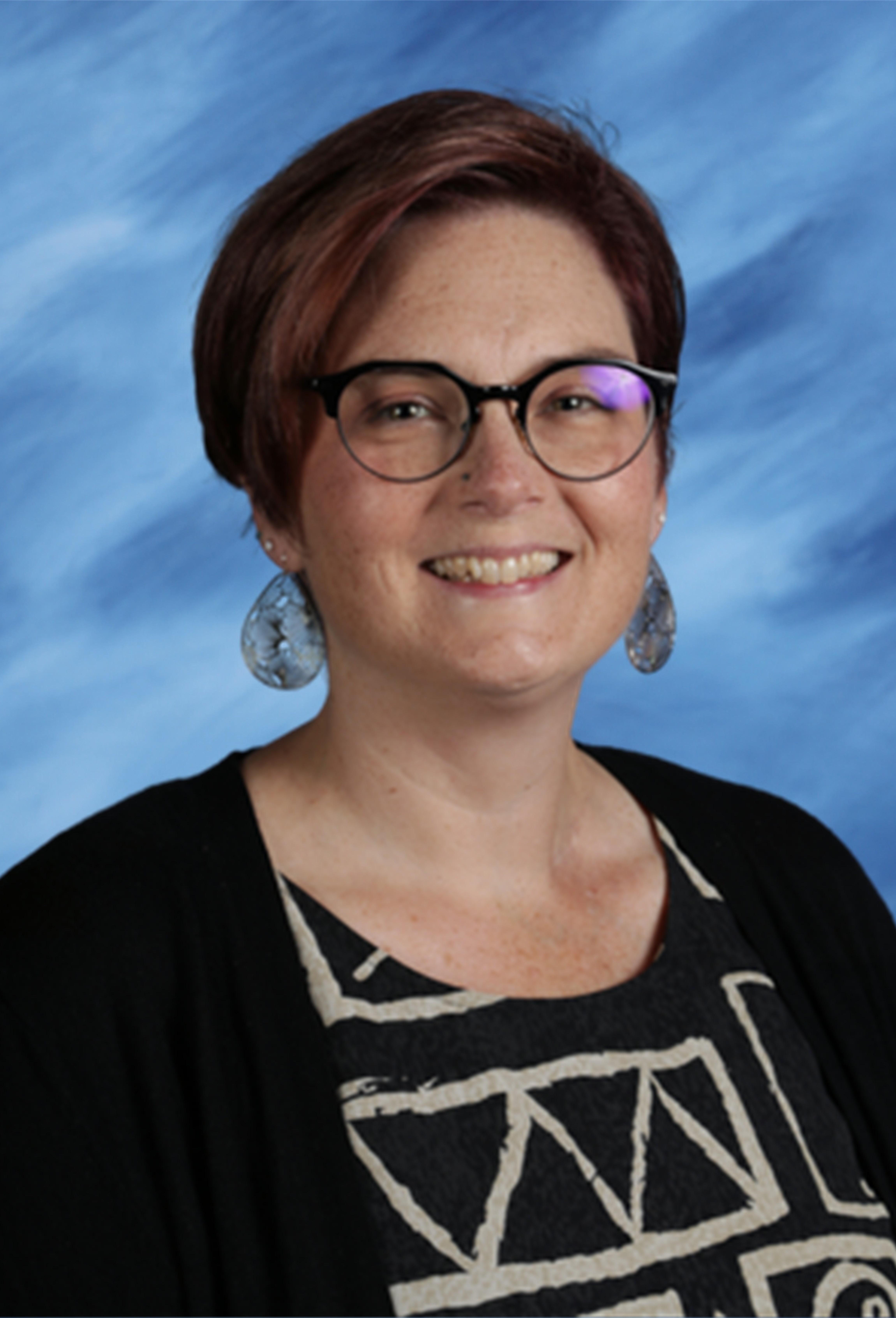 Leah Prouty-Muller