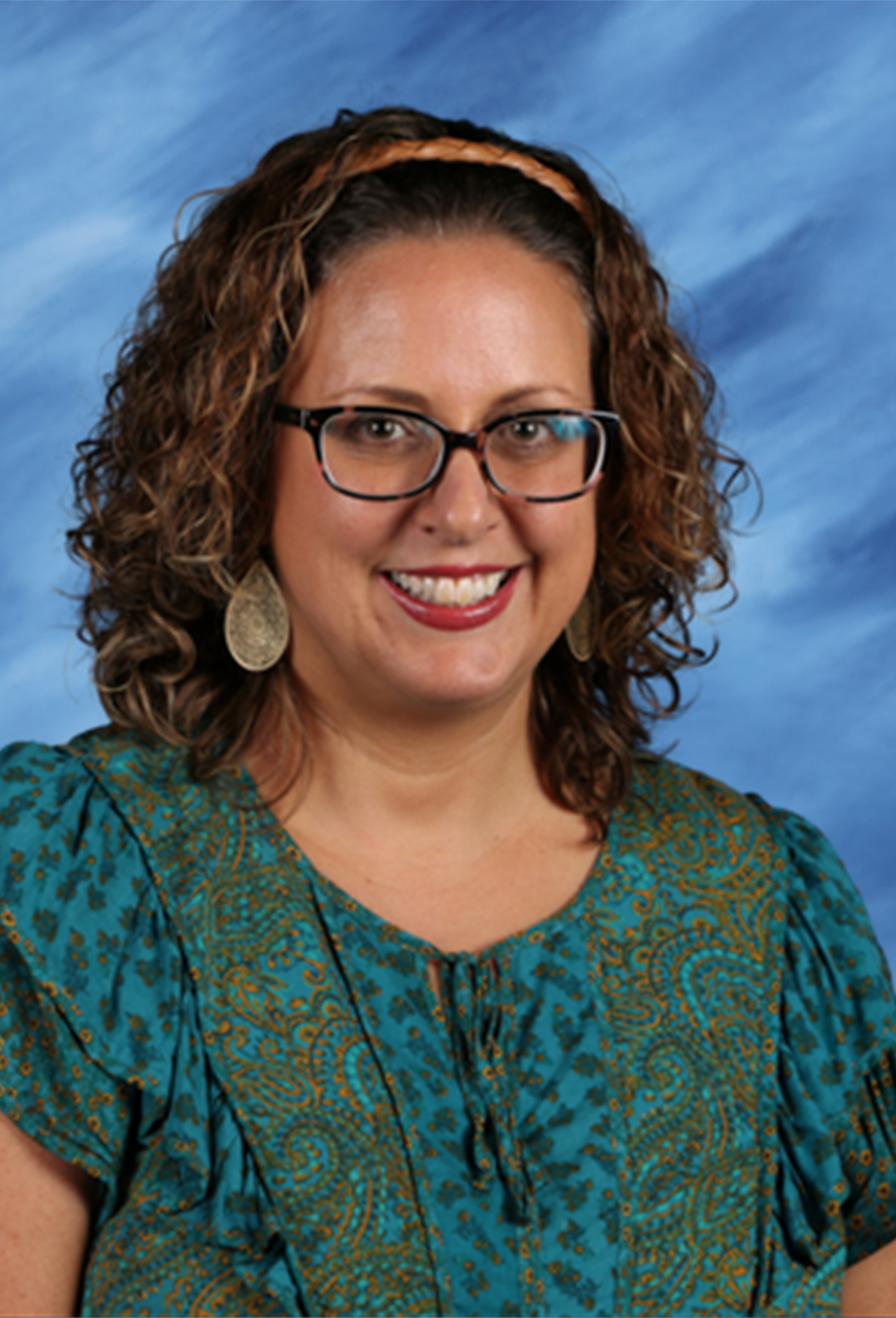 Sarah Coddington