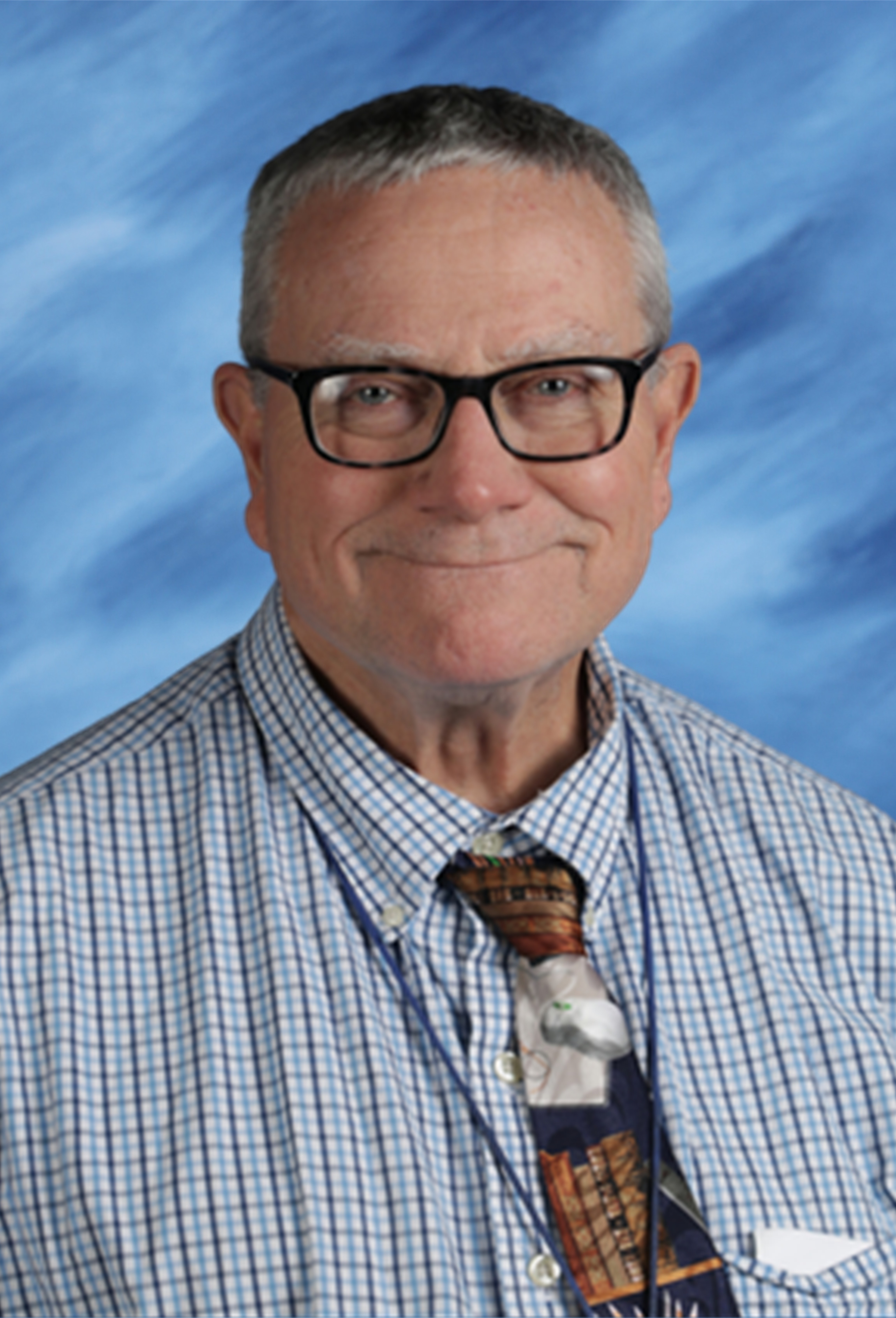 John Deedy