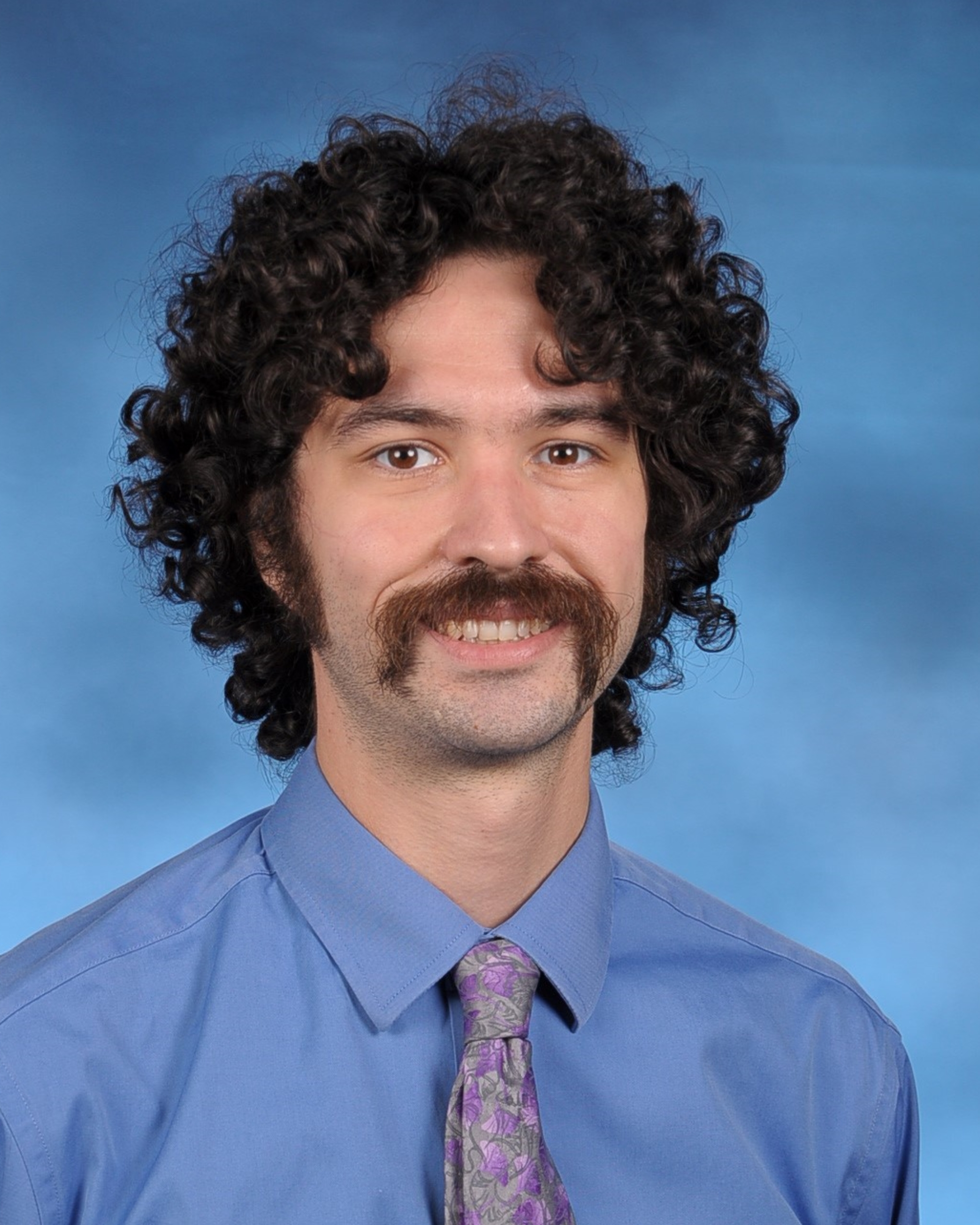 Brian Leonard