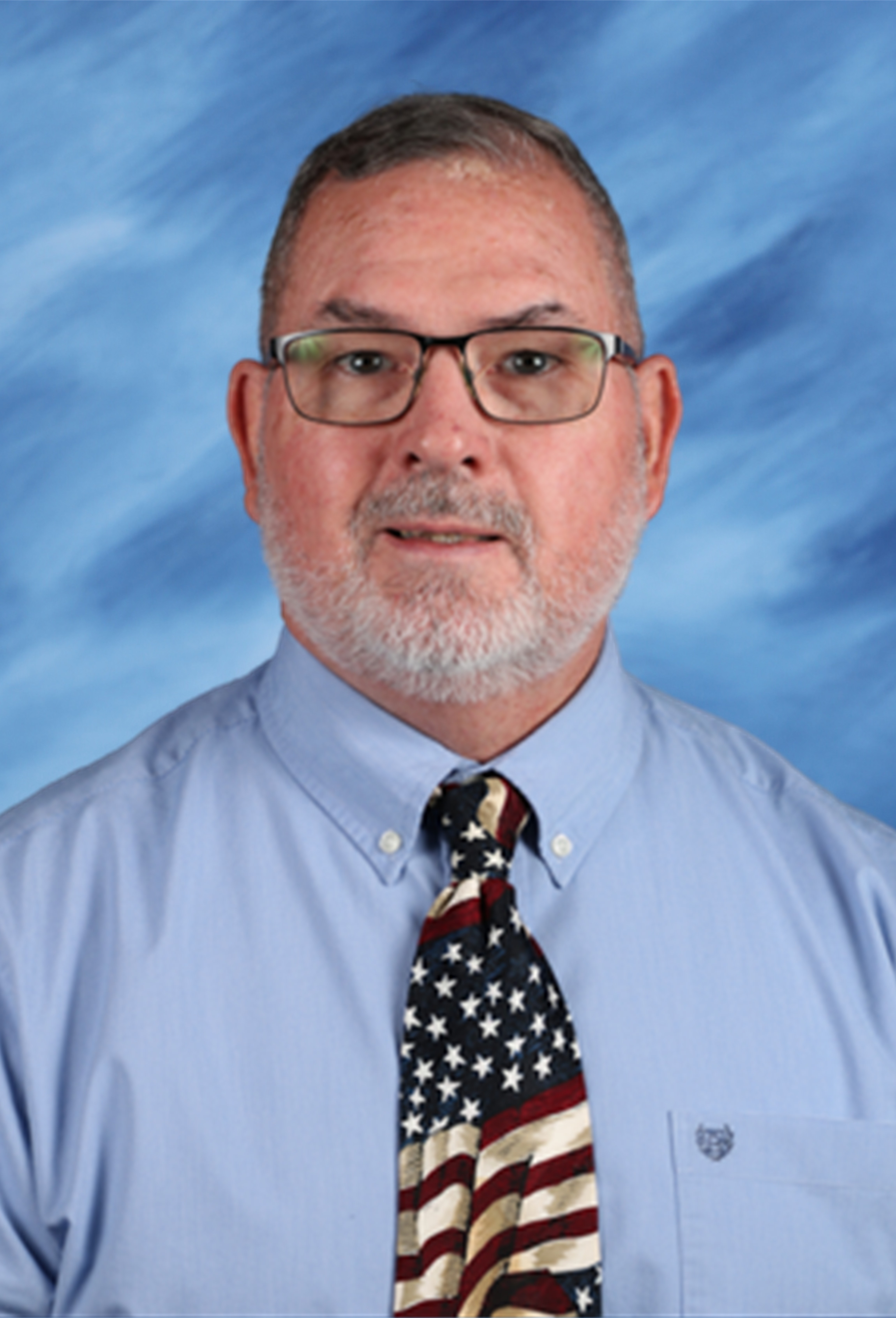 Stephen Wagner