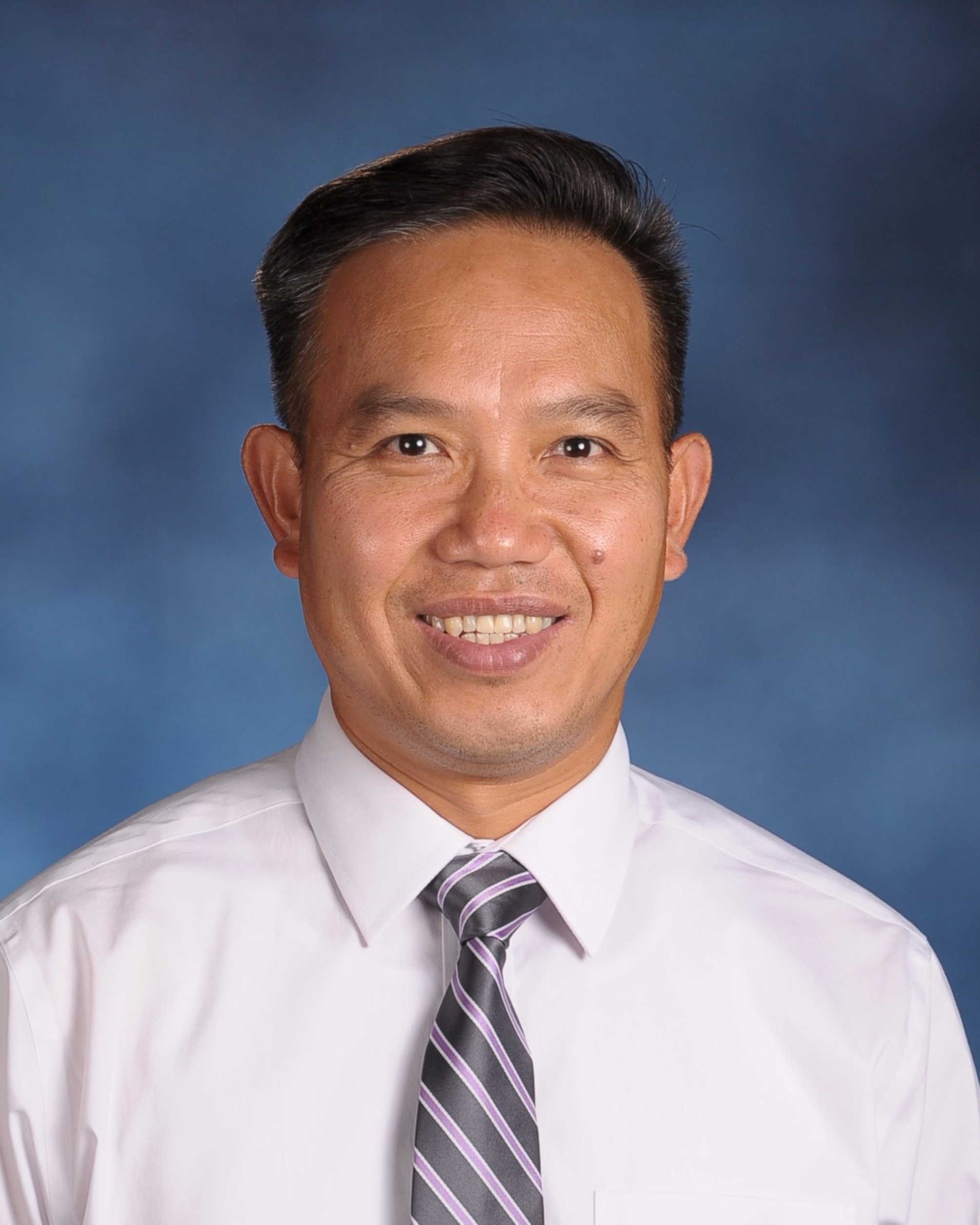 Peter Nguyen