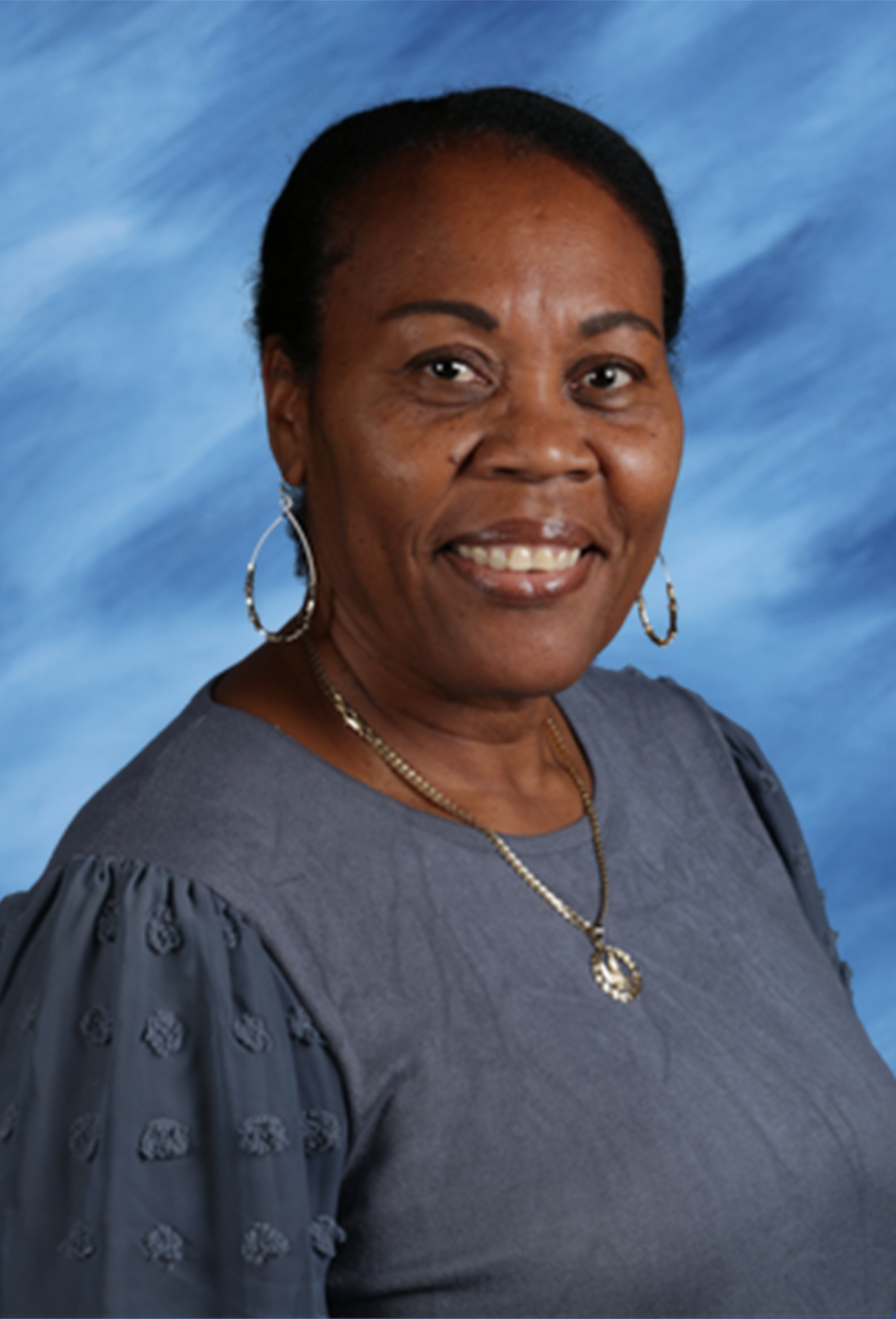 Margarette Woodward