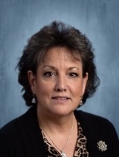 Mary Andrysick