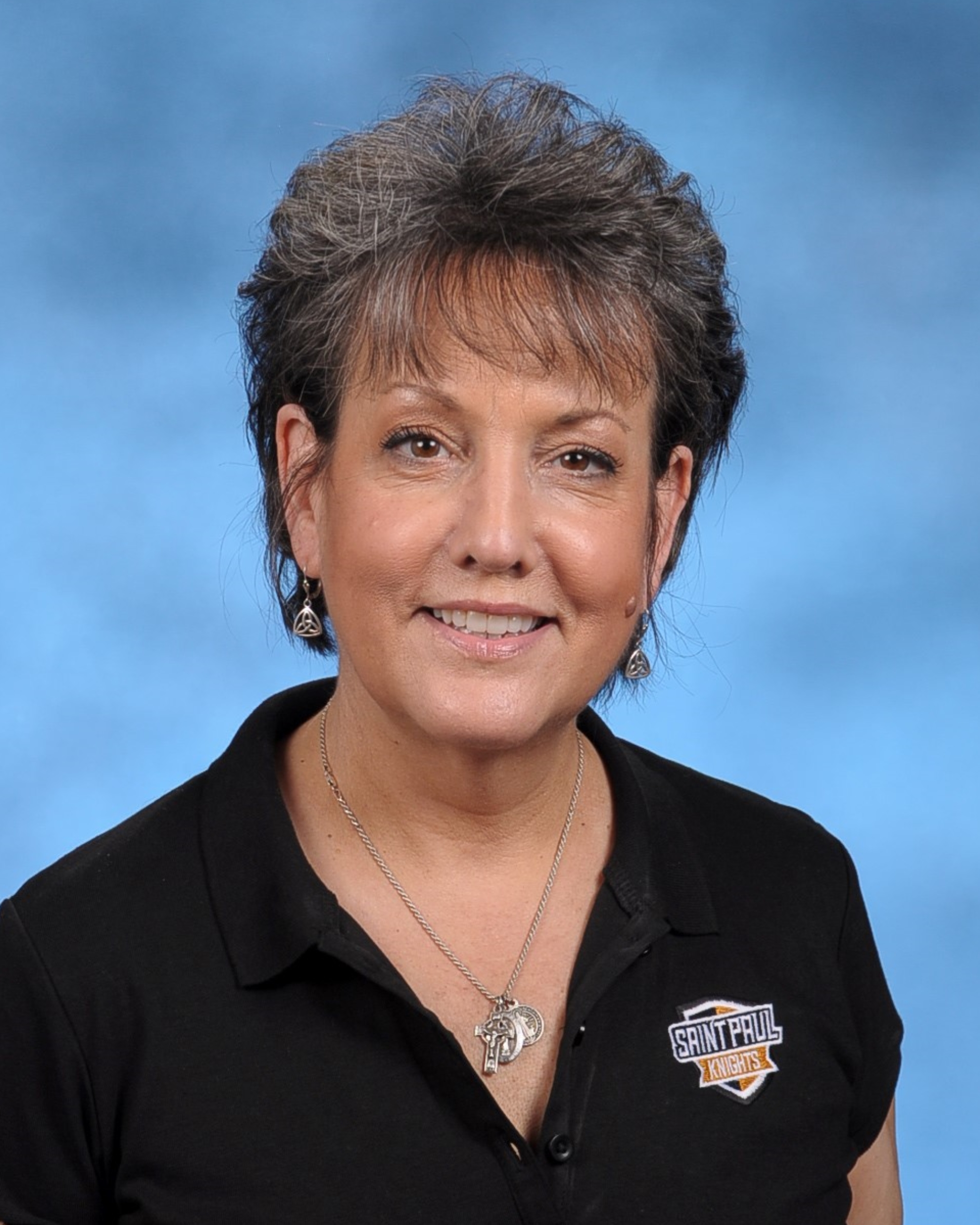 Mary Andrysick