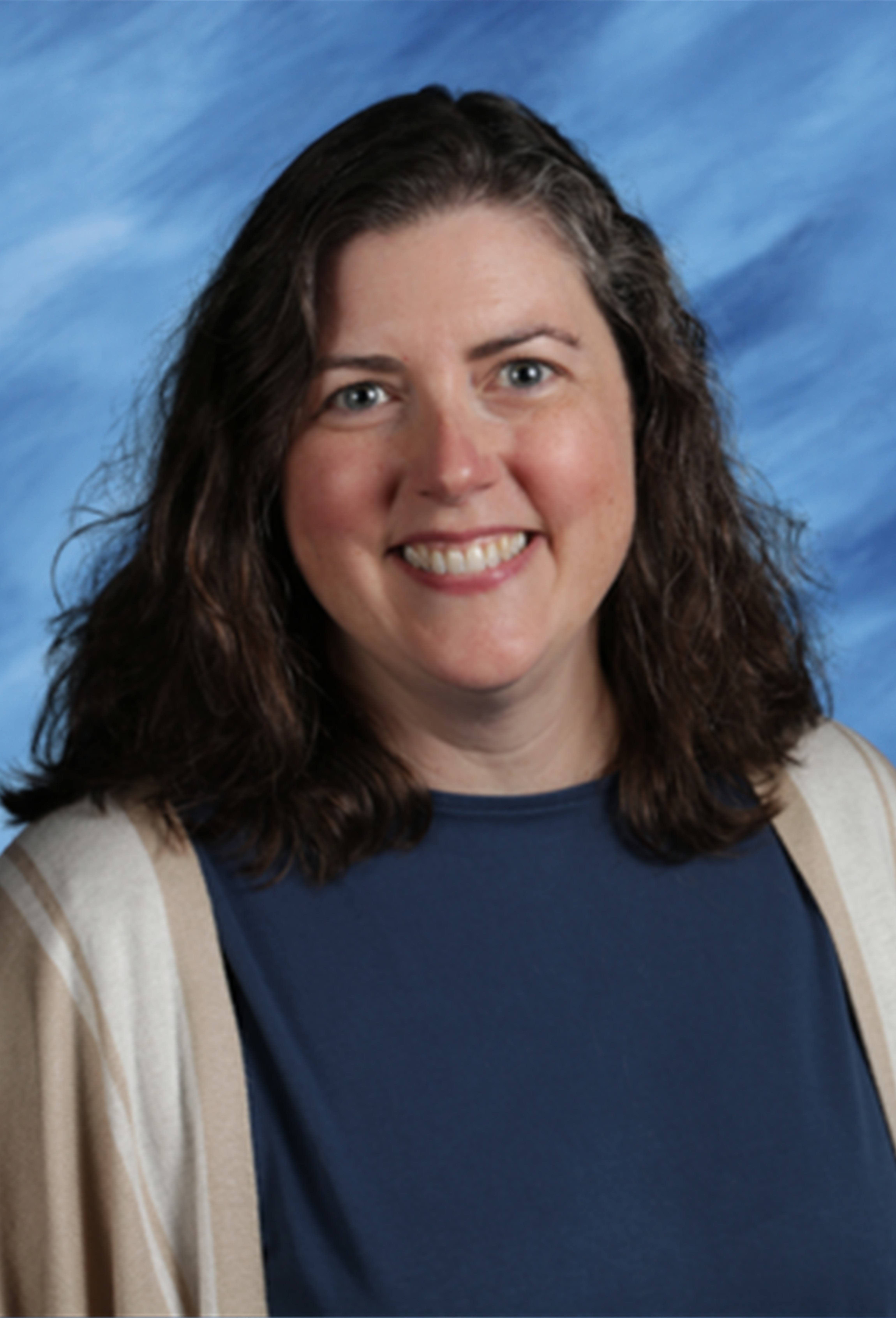 Moira Cook