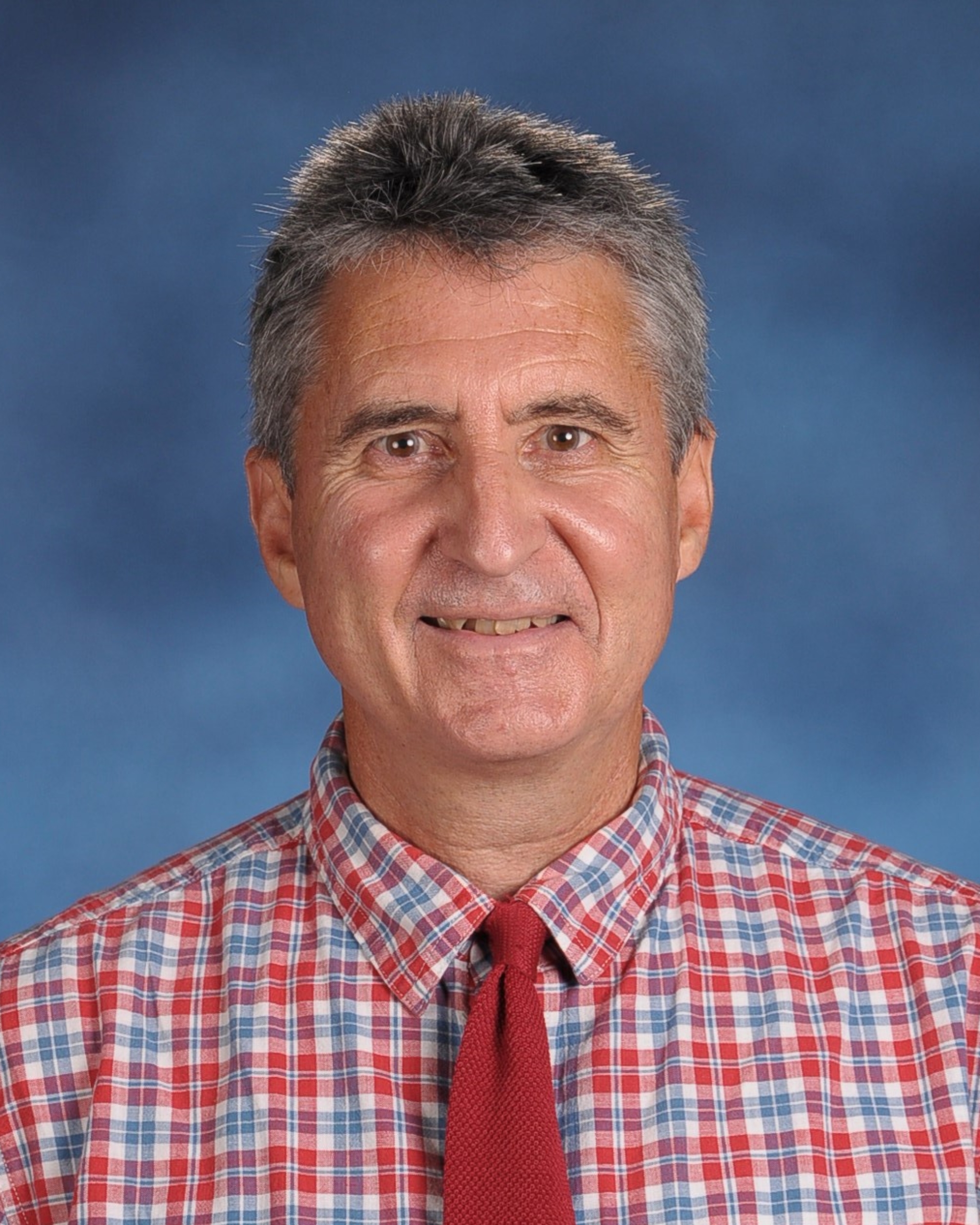 Joseph Toritto