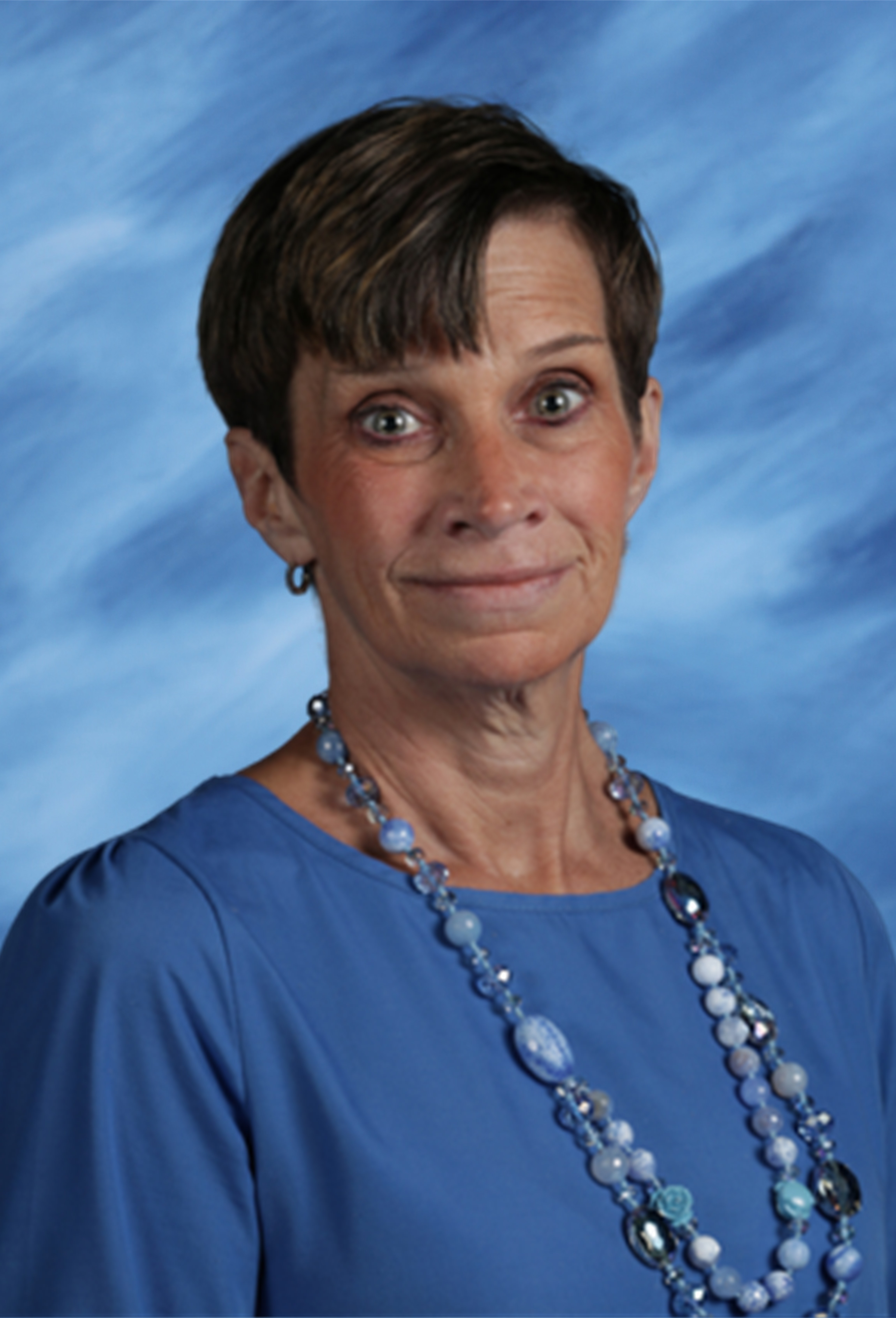 Rosemary Scott