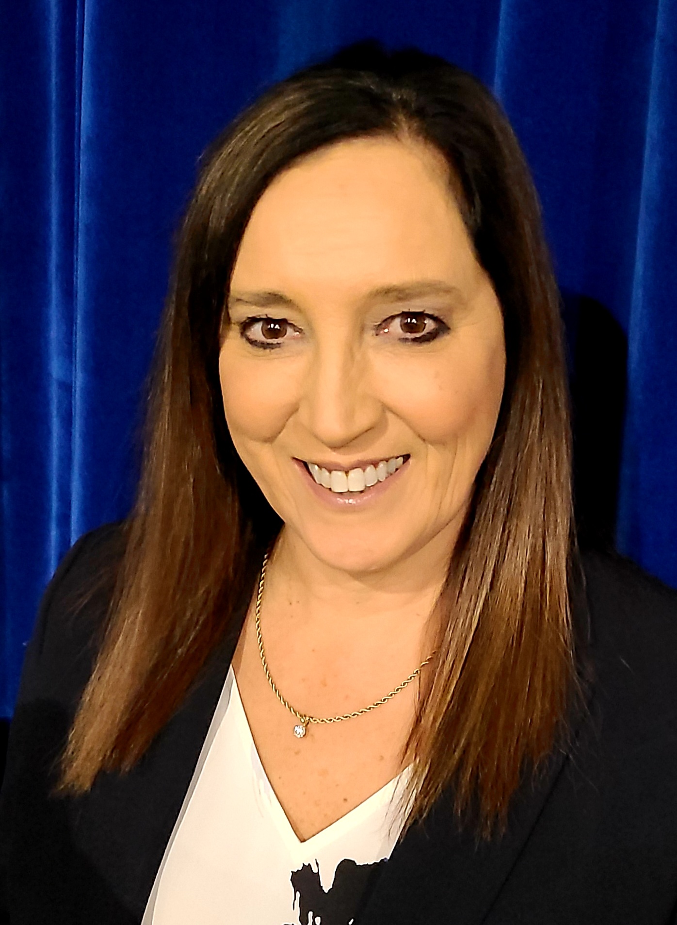 Sherry Callahan
