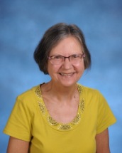 Bernadette Harris