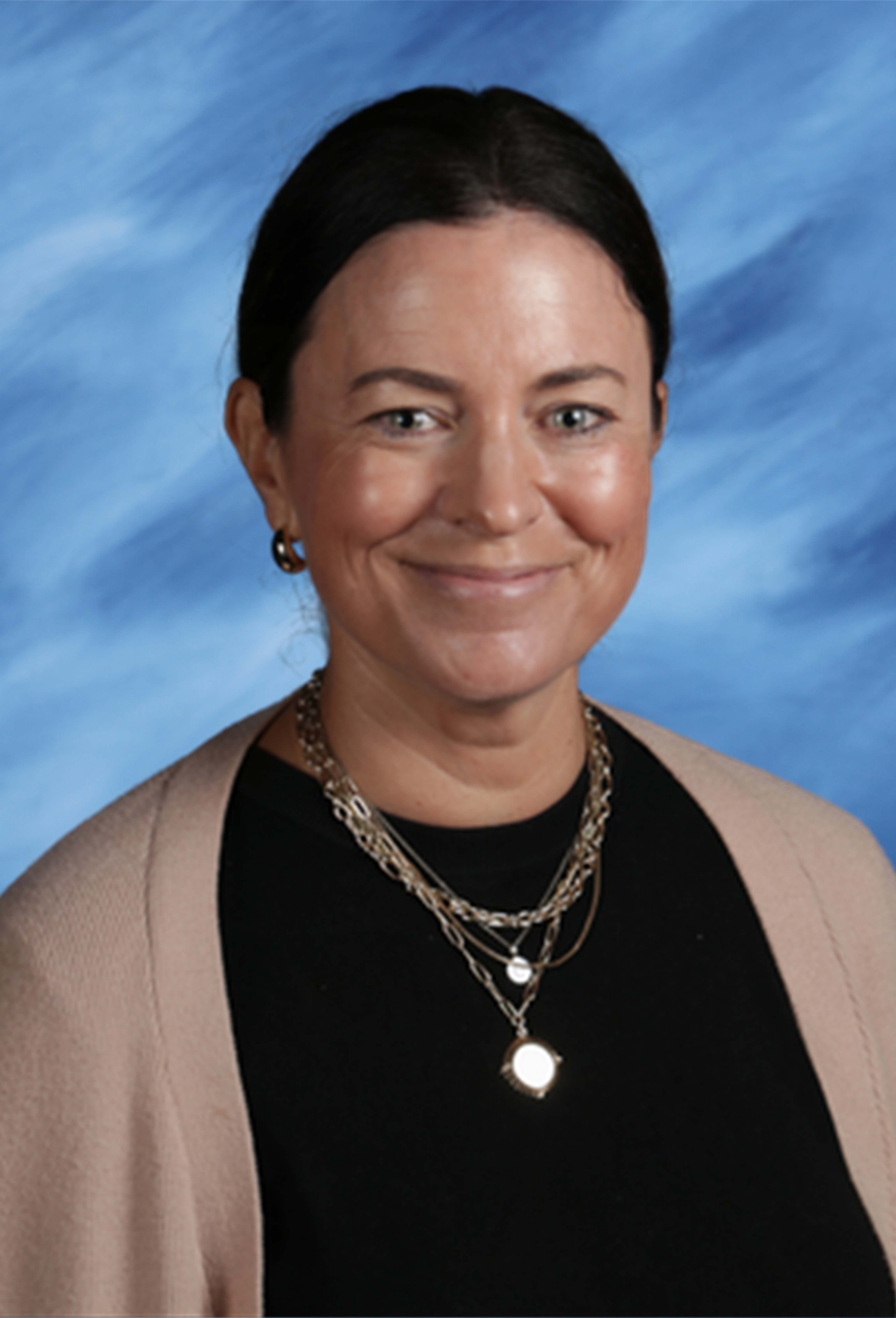 Julie Kreuz