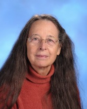 Janet Howard