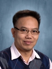 Peter Nguyen