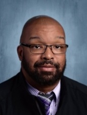 Marcus Watson