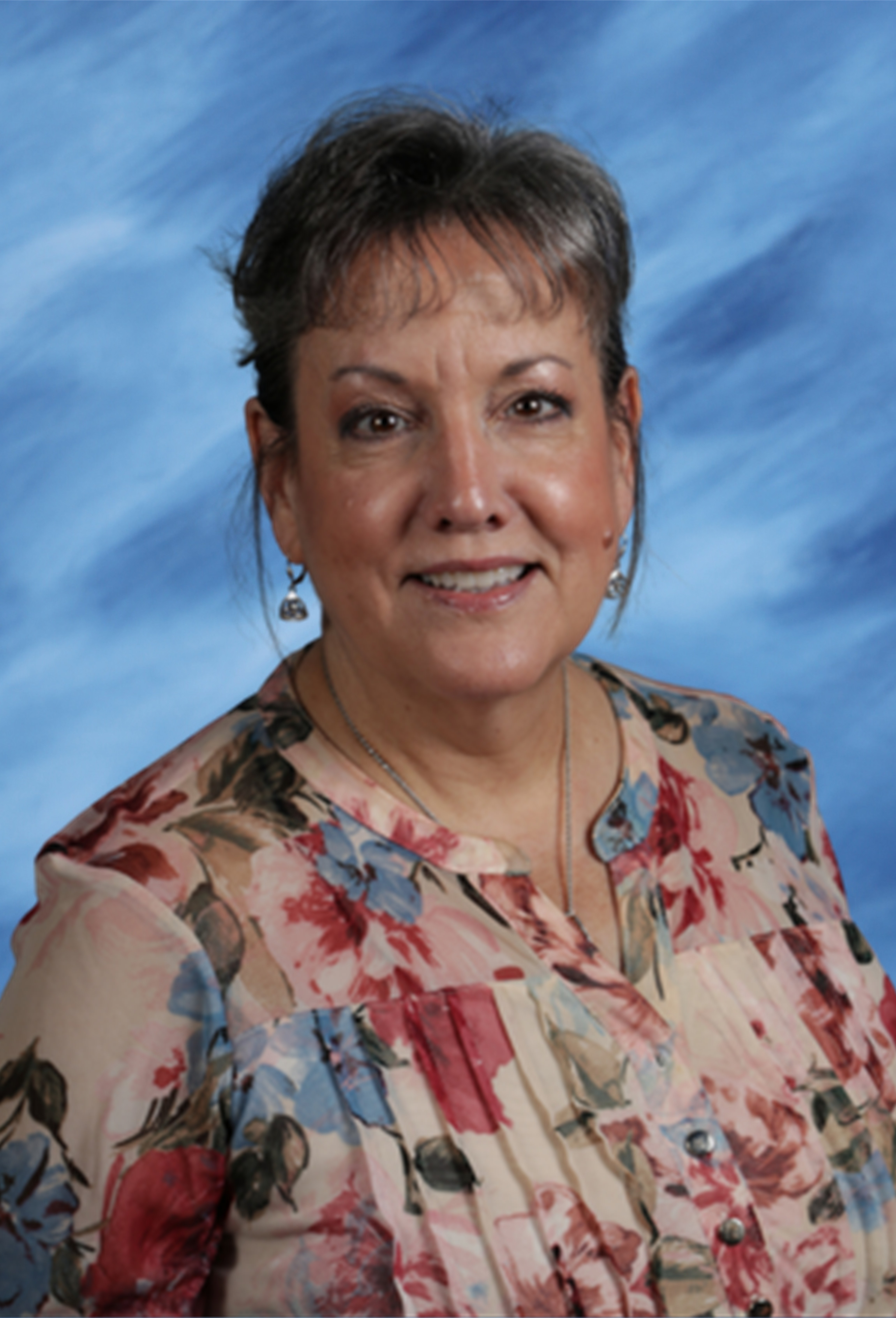 Mary Andrysick