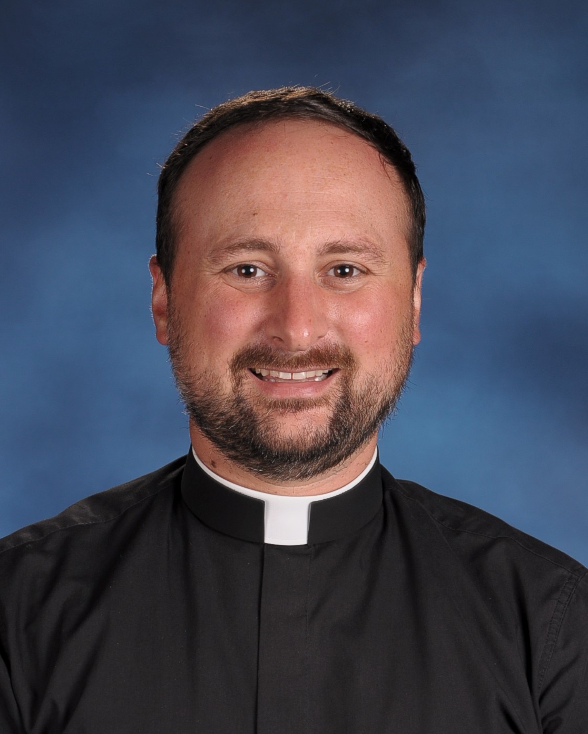 Rev. Donato Infante