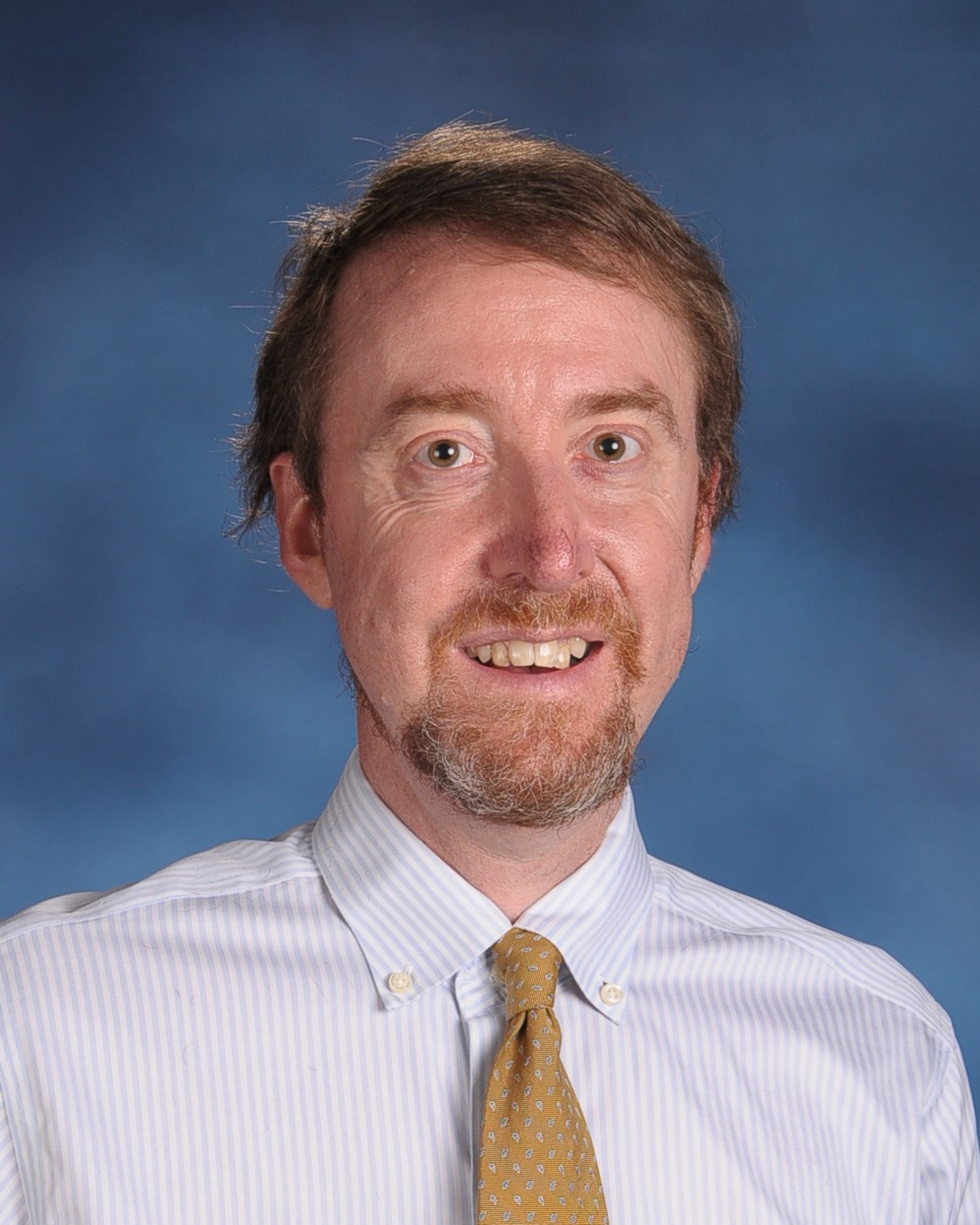 Jonathan Meagher